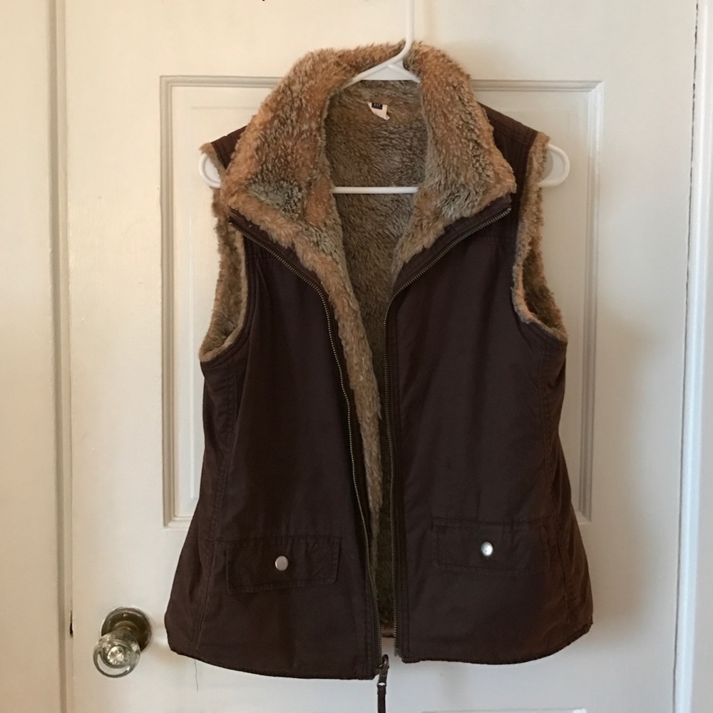 Vest