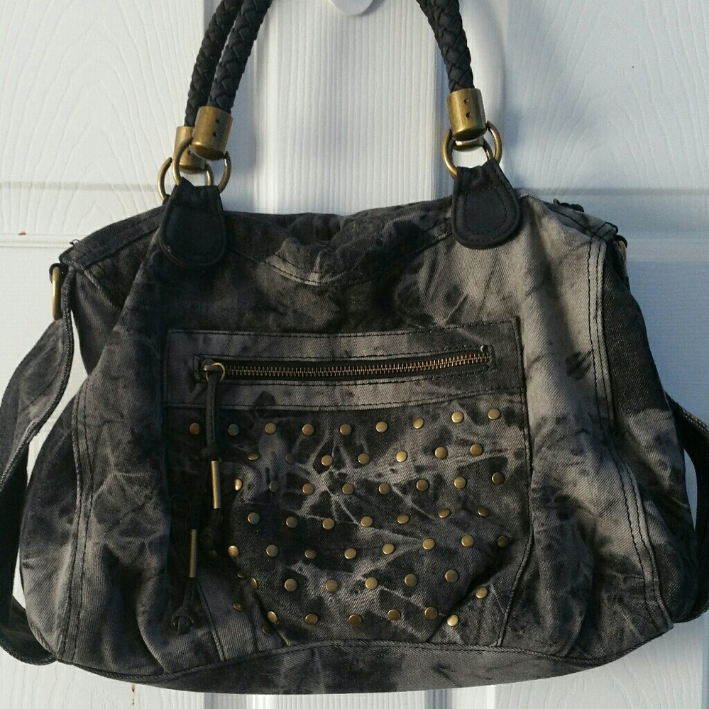Matt & Nat studded bag