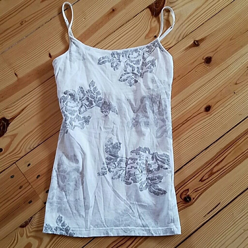 Aeropostale Camisole Junior Small