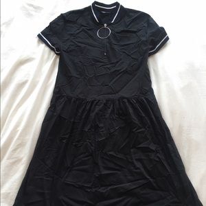 Zara dress