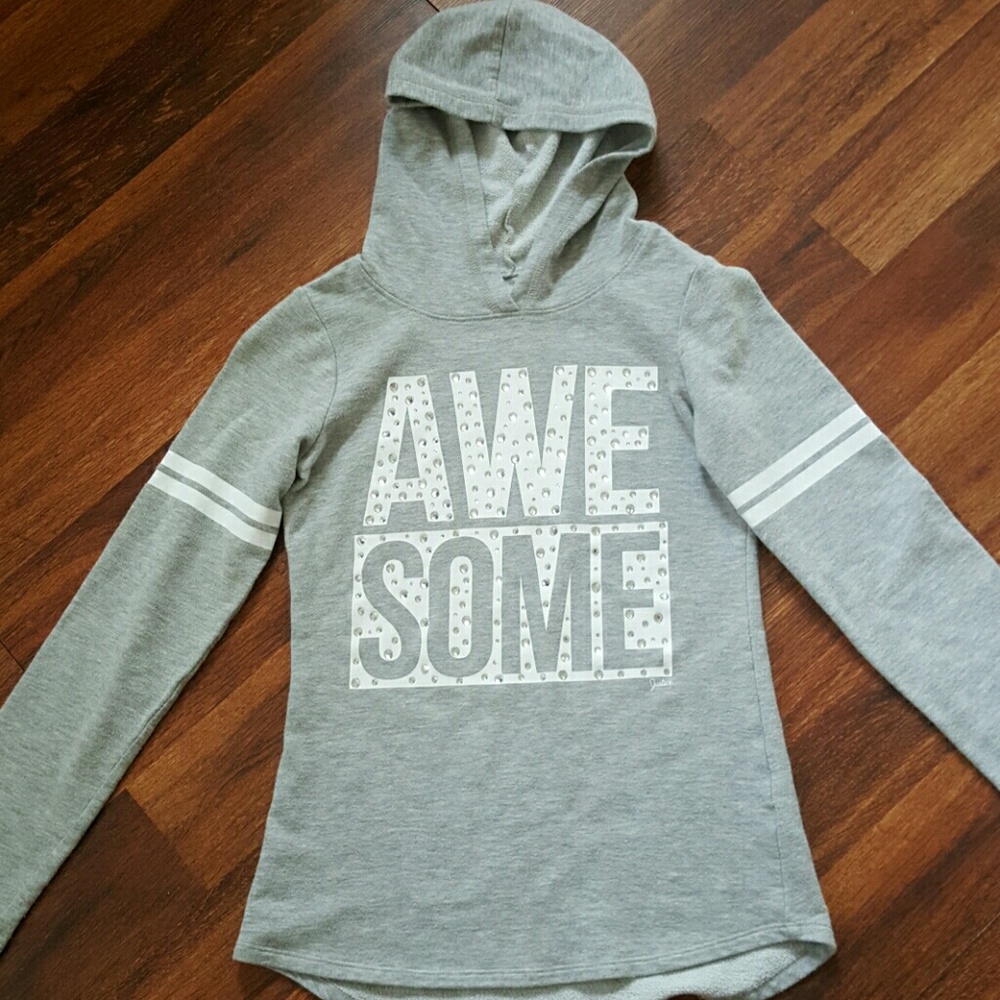 Awesome Sweatshirt