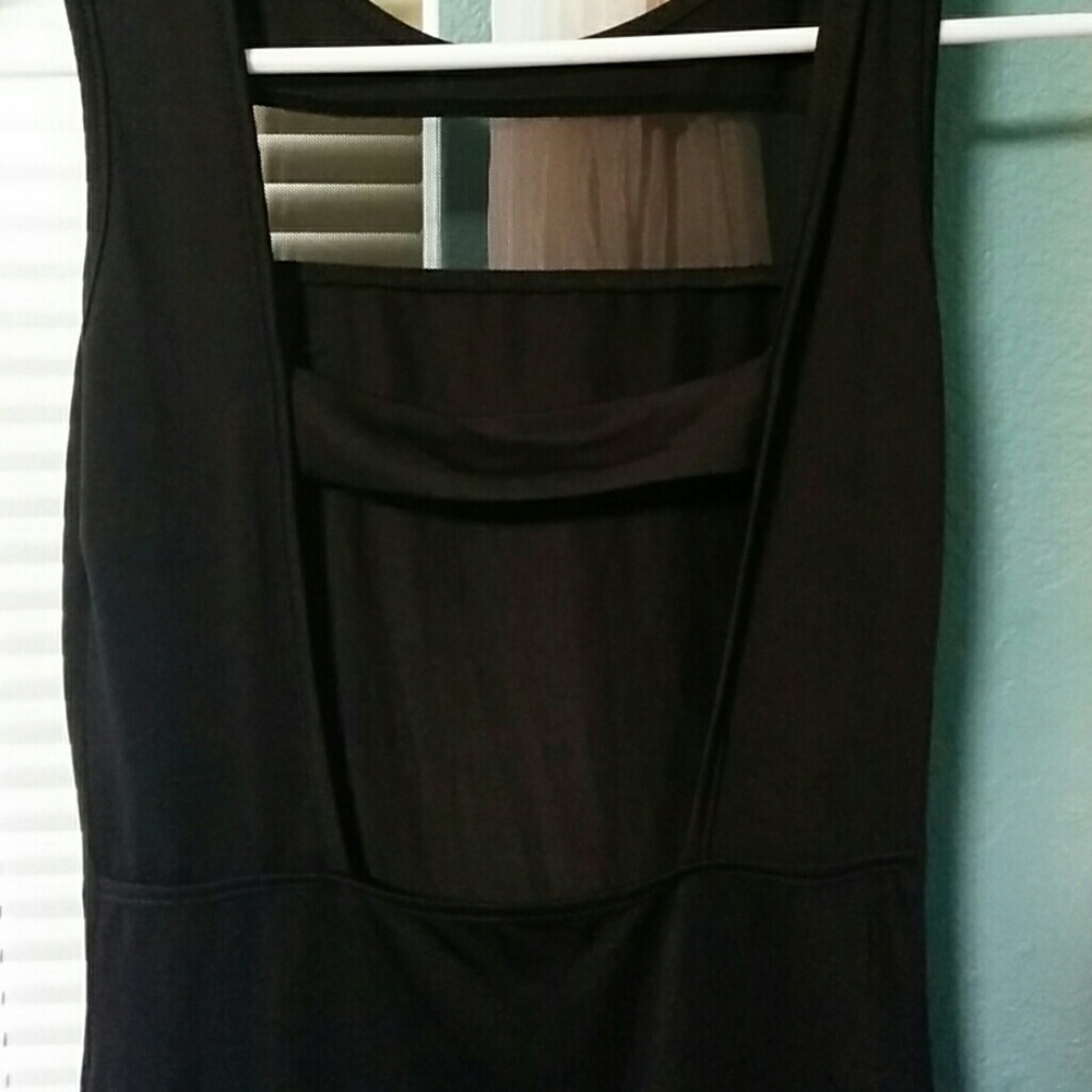 Backless mini - Picture 3 of 3