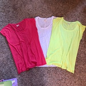 Aerie Pretty Tees