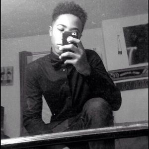 Meet your Posher, Greg