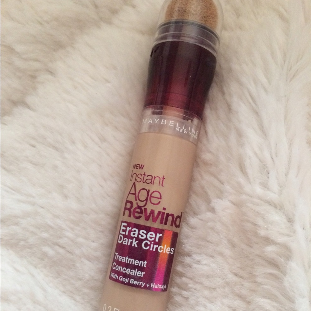 Maybelline Instant Age Rewind Concealer