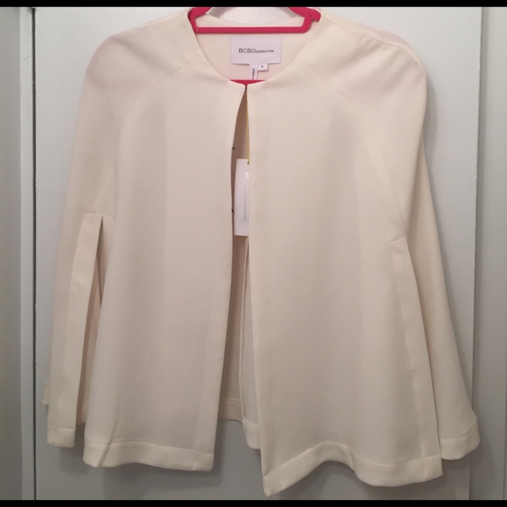 BCBGeneration Cape