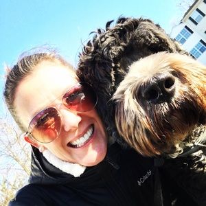 Meet your Posher, Tiffany