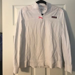 Vineyard Vines Quarter Zip
