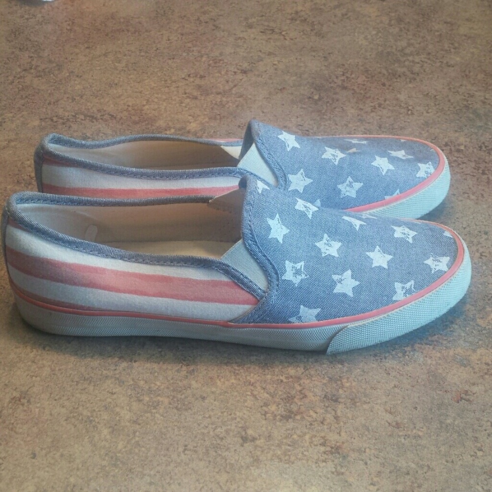 American Eagle outfitters sneakers