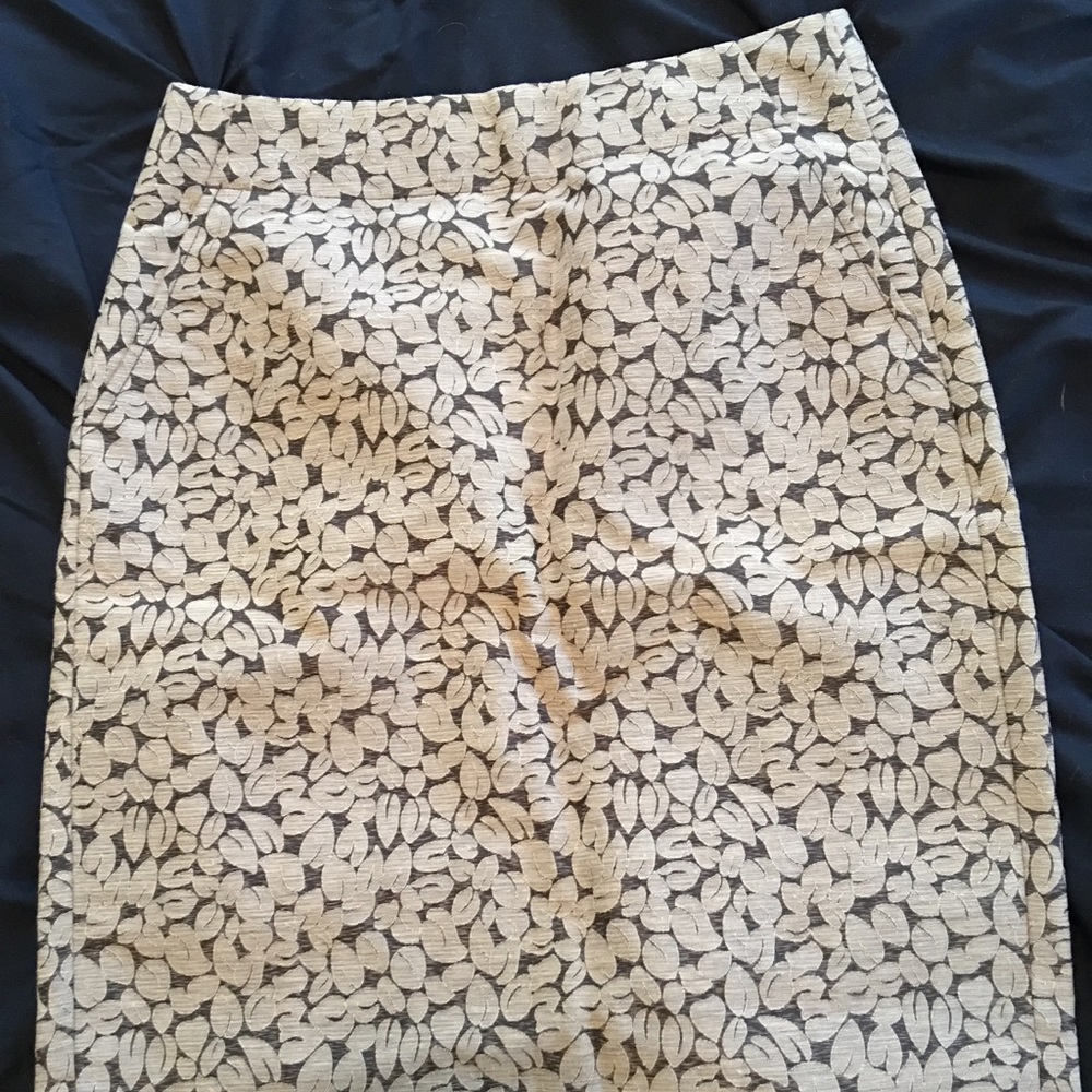J Crew Pencil Skirt