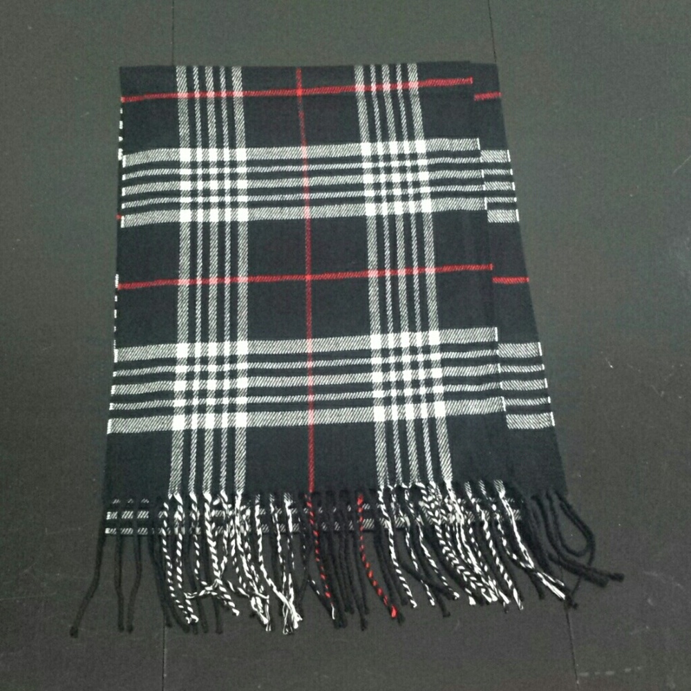 Beautiful Scarf
