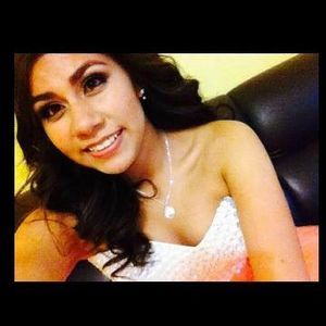 Meet your Posher, Daisy