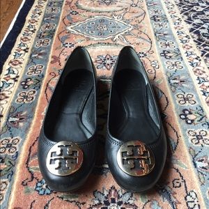 Tory Burch Ballet Flats