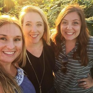 Meet your Posher, Beth