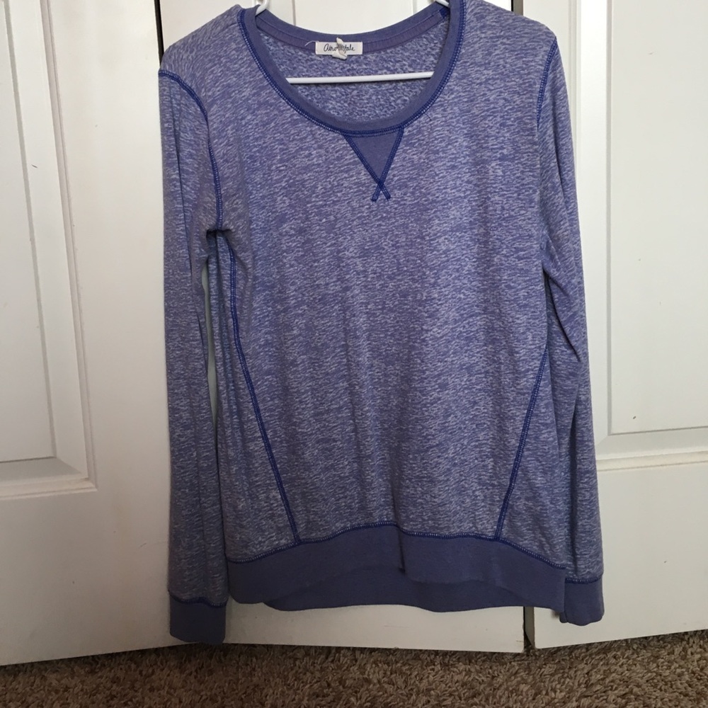 Aeropostale Crew Neck