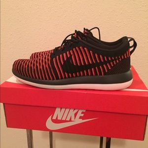 Nike Rosche Two Flyknit