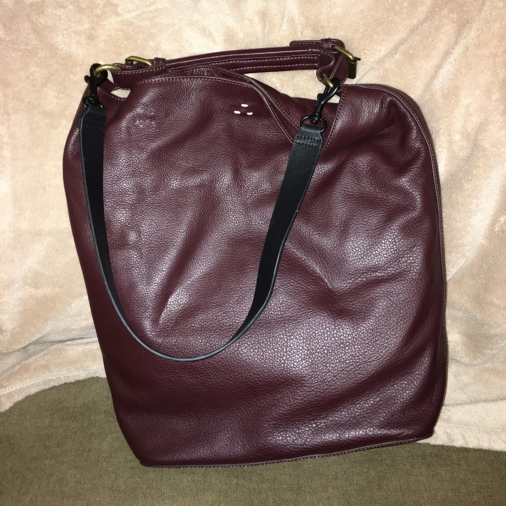 Hobo bag