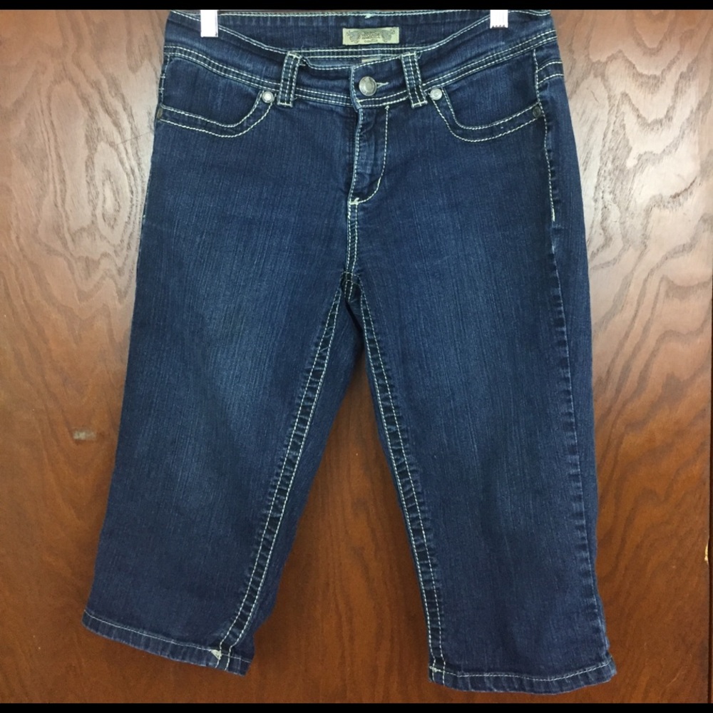 Nine West American Vintage Collection Capri