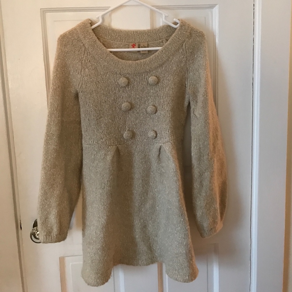 Sweater