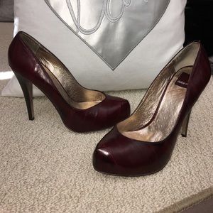Dolce Vita Heels
