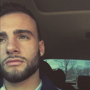 Meet your Posher, John