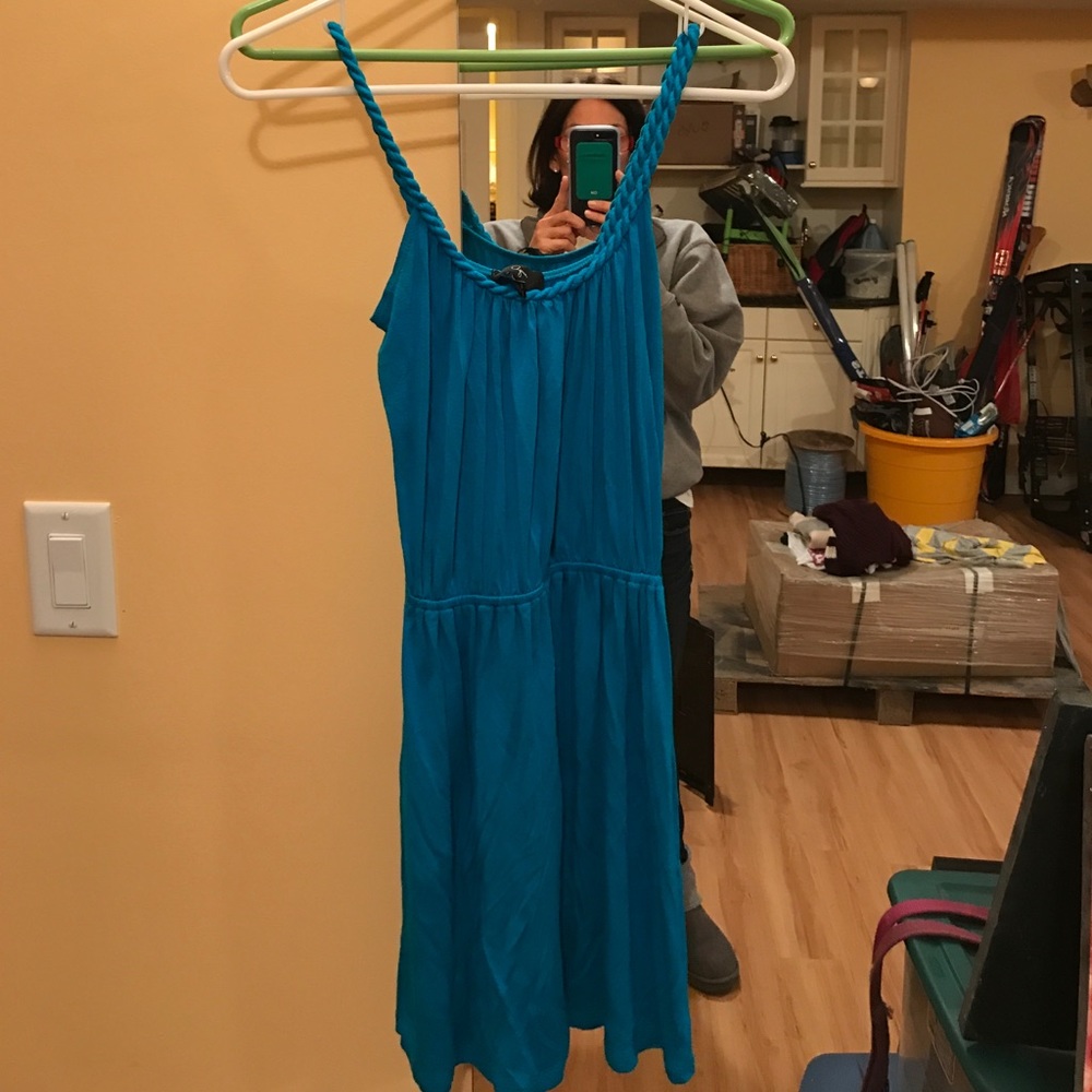 Sun Dress