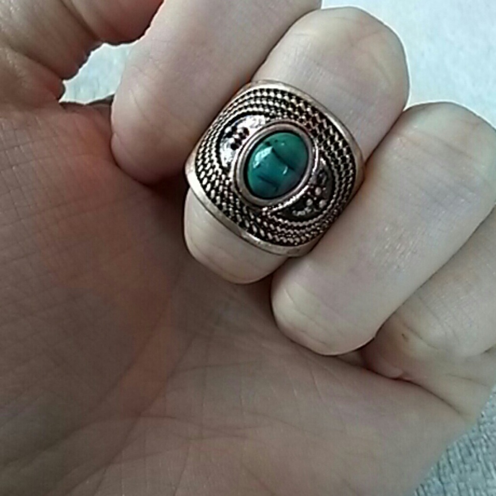 Fashion ring!