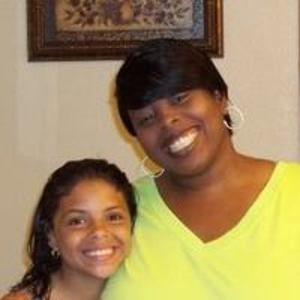 Meet your Posher, Liz