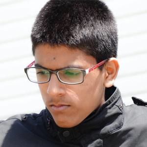 Meet your Posher, Rutul