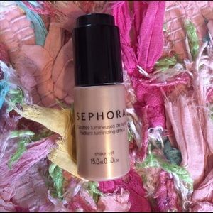 Sephora Collection Radiant Luminizing Drops