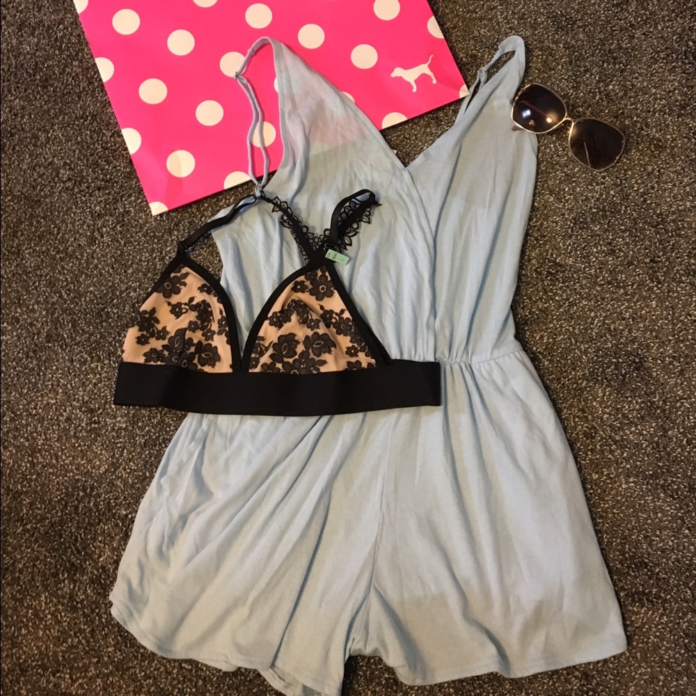 VS PINK Romper