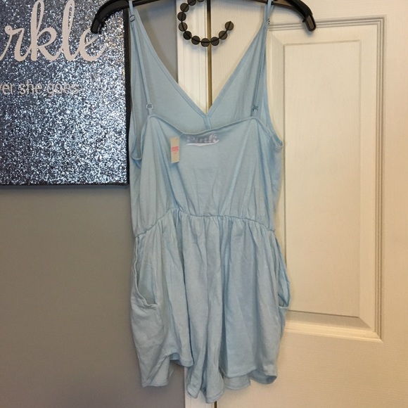 VS PINK Romper - Picture 3 of 3