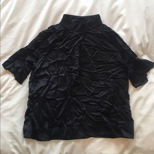 Zara blouse