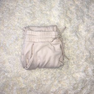 Forever 21 Cute Sweatpants