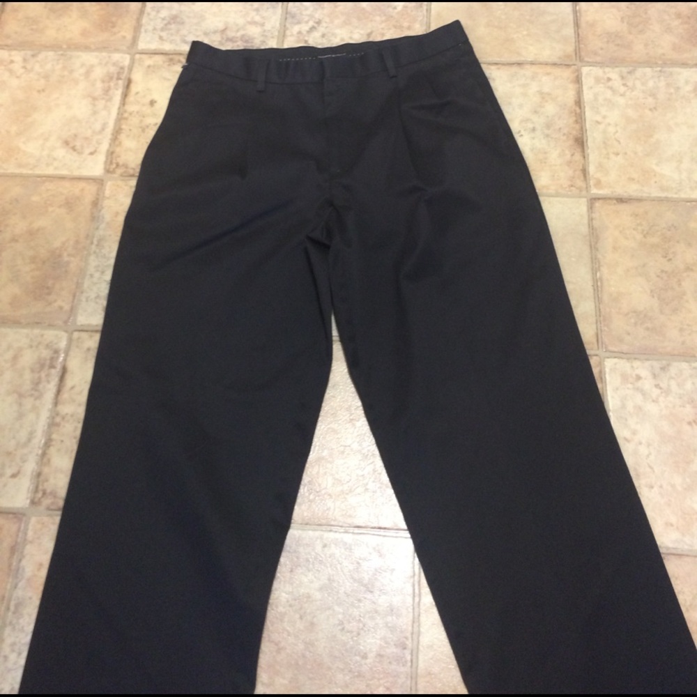 Dockers premium men's pants size 34/34