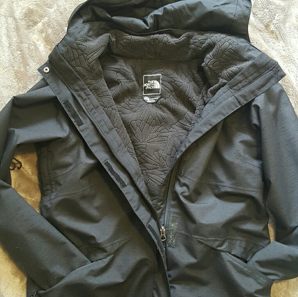 North Face Body Glove Jacket