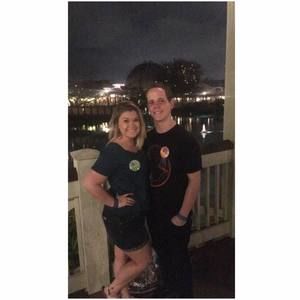 Meet your Posher, Carlee