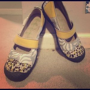 Keen shoes