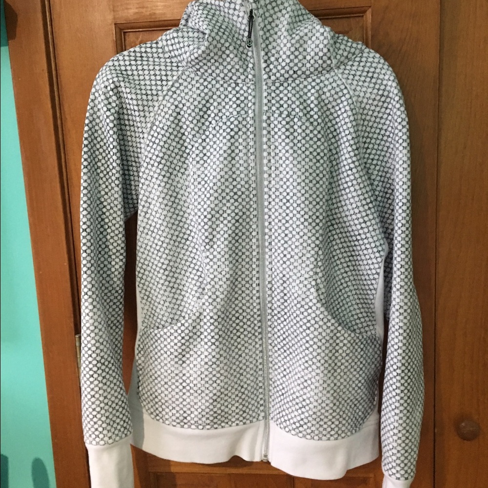 Lululemon Scuba Hoodie III