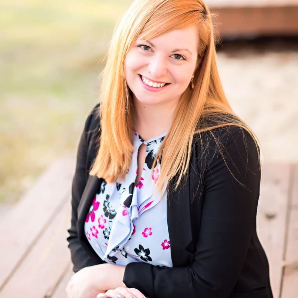 Meet your Posher, Susan