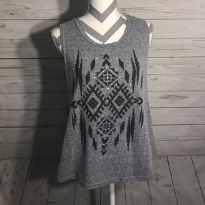 Aztec Tee 🐉