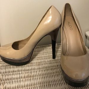 Aldo Heels
