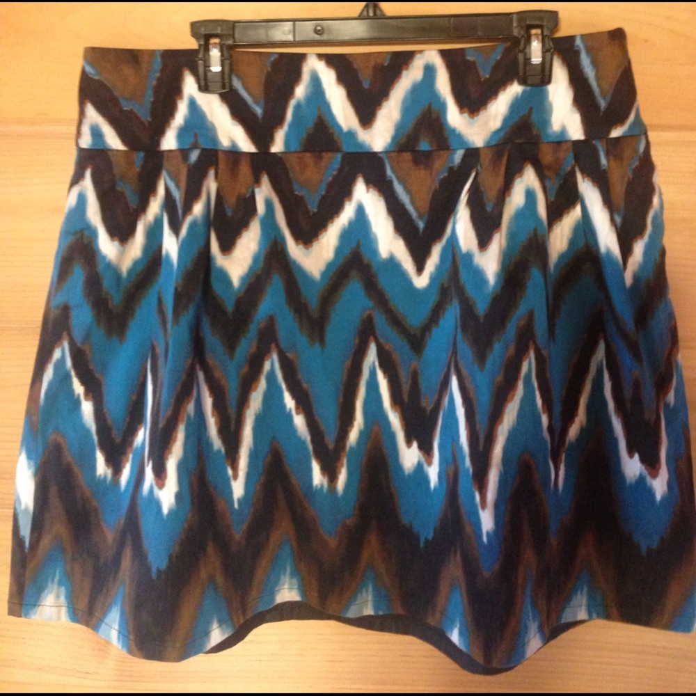 Worthington stretch skirt size 14