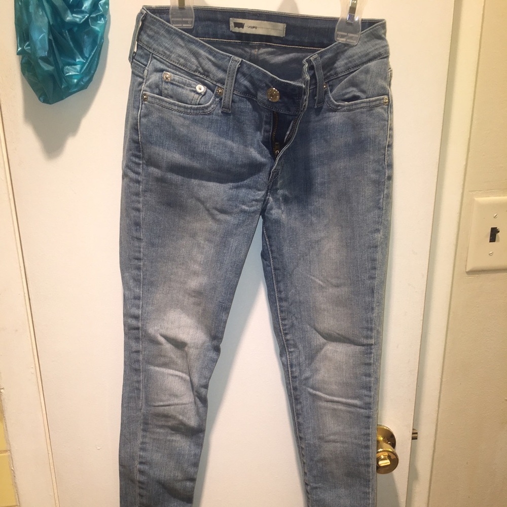 Levi's legging