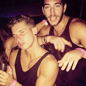 Meet your Posher, Jeremy