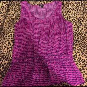 Ann Taylor Top