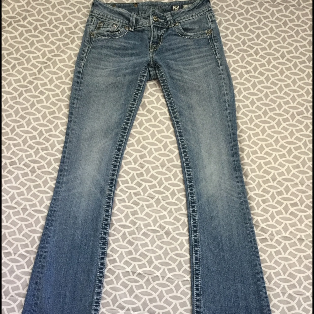 ✨Miss Me jeans✨