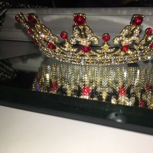 Crown 😍
