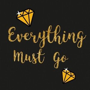 It needs to go!!