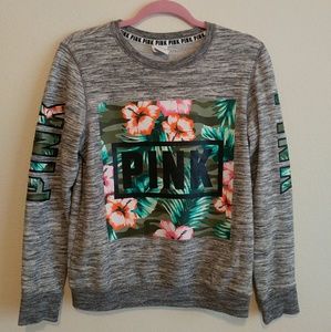 VS PINK Sweatshirt